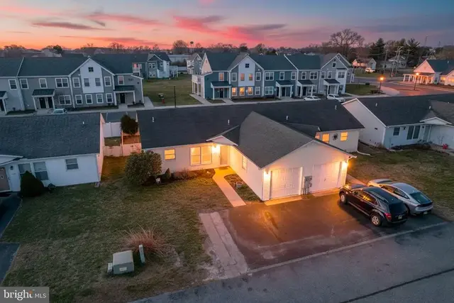 214 Magnolia Dr, Millsboro