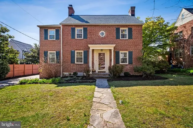 6900 Avondale Rd, Baltimore