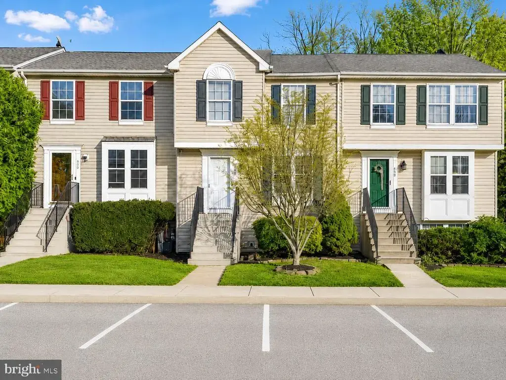 998 Jessicas Ct #2, BEL AIR