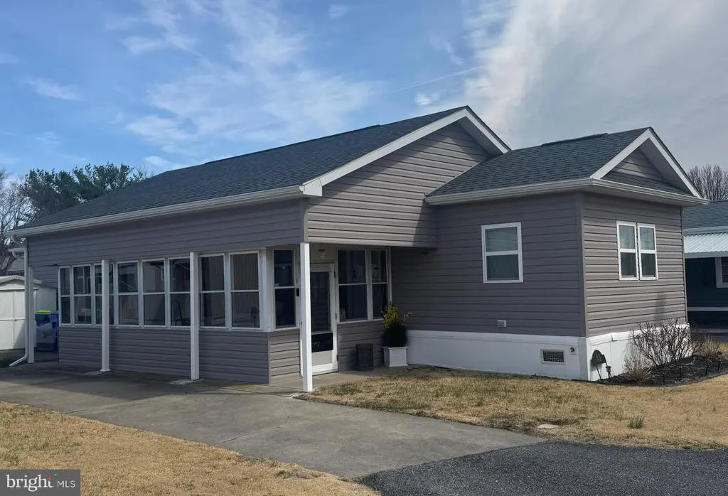 42 Lantern Ln #11681, REHOBOTH BEACH