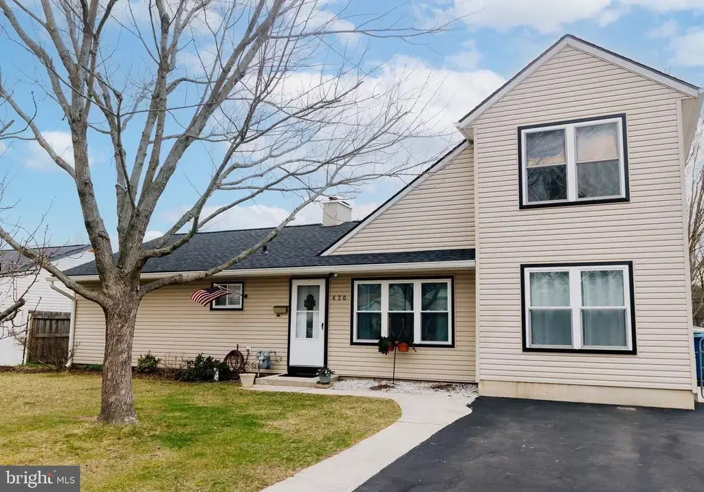 630 Beaumont Rd, FAIRLESS HILLS