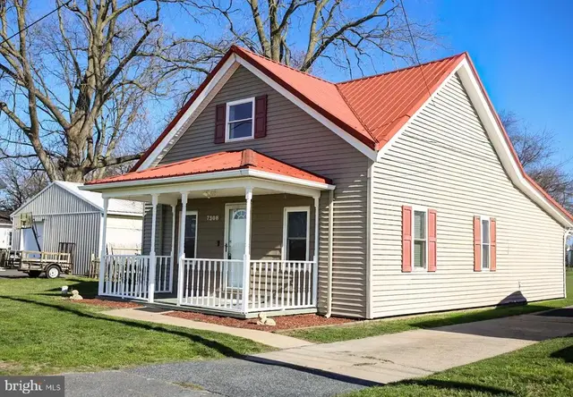 7308 Federalsburg Rd, Bridgeville
