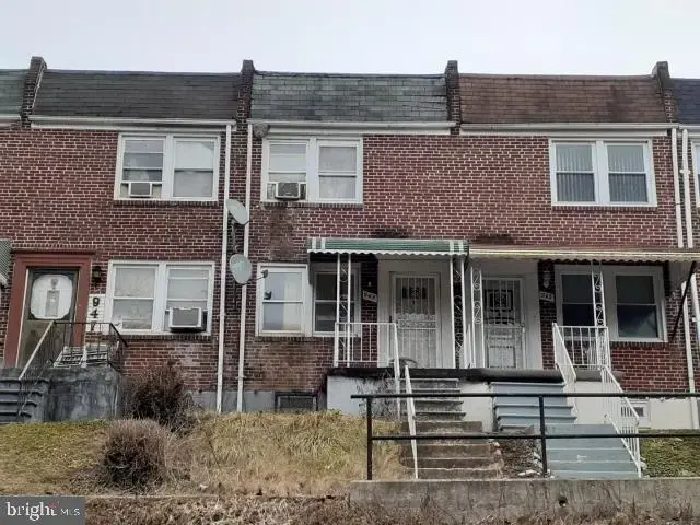 945 Ellicott Dr, Baltimore