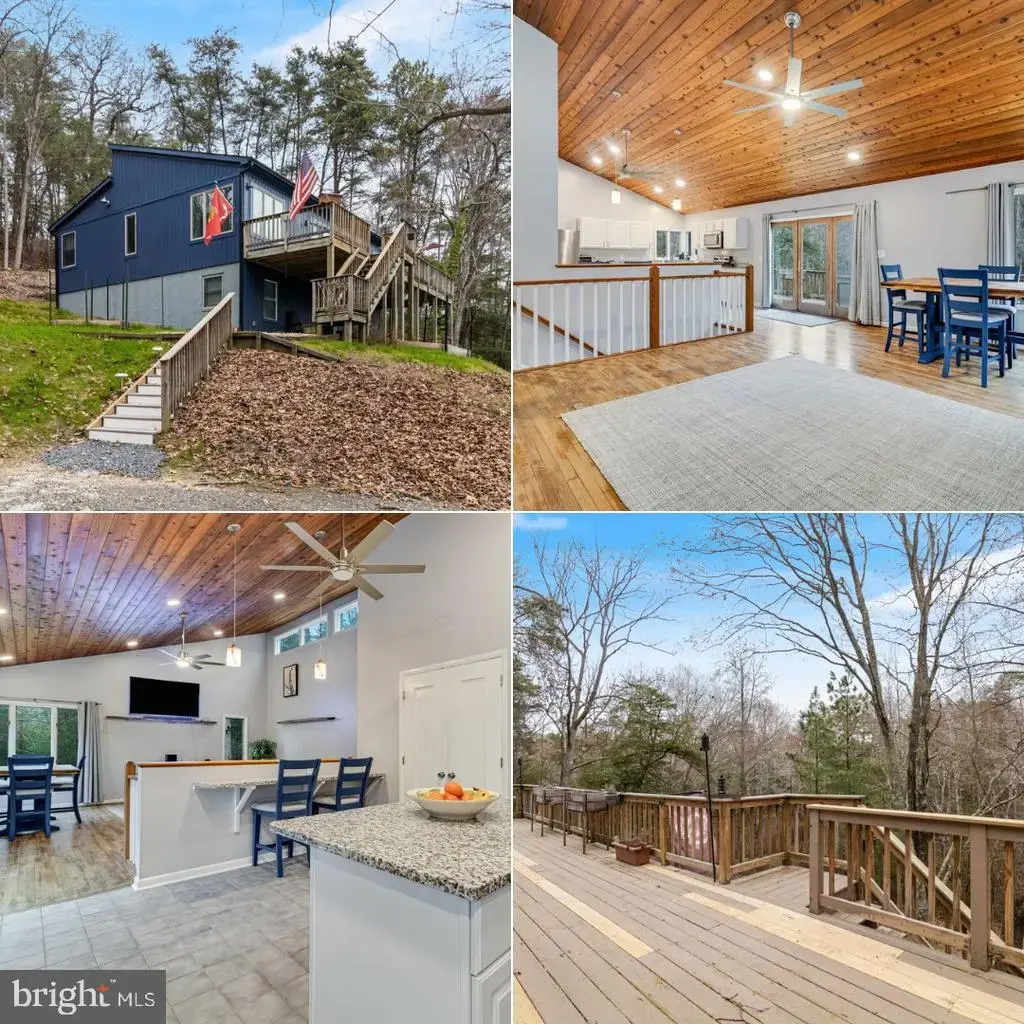 2767 Cove Lake St, LUSBY