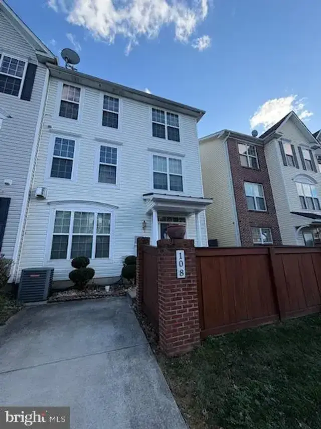 108 Leather Fern Way, Frederick