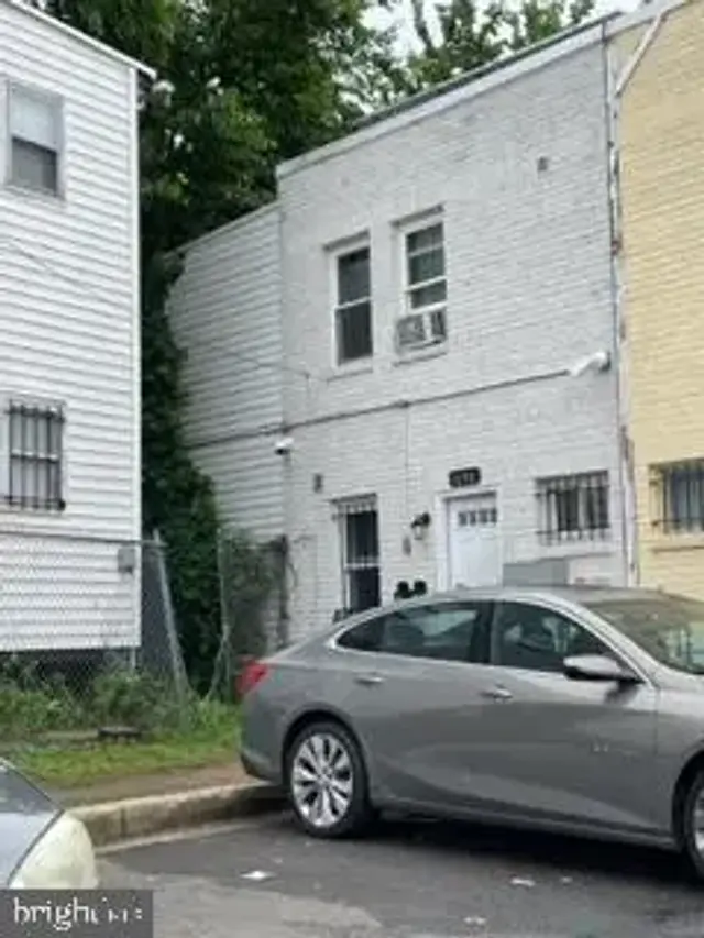 1650 F St Ne, Washington
