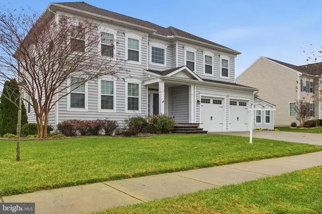 810 Ashby Dr, Middletown
