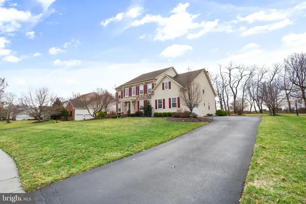 1553 Cartpath Ct, YARDLEY