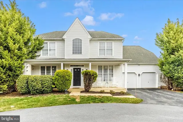 2583 Bear Den Rd, Frederick