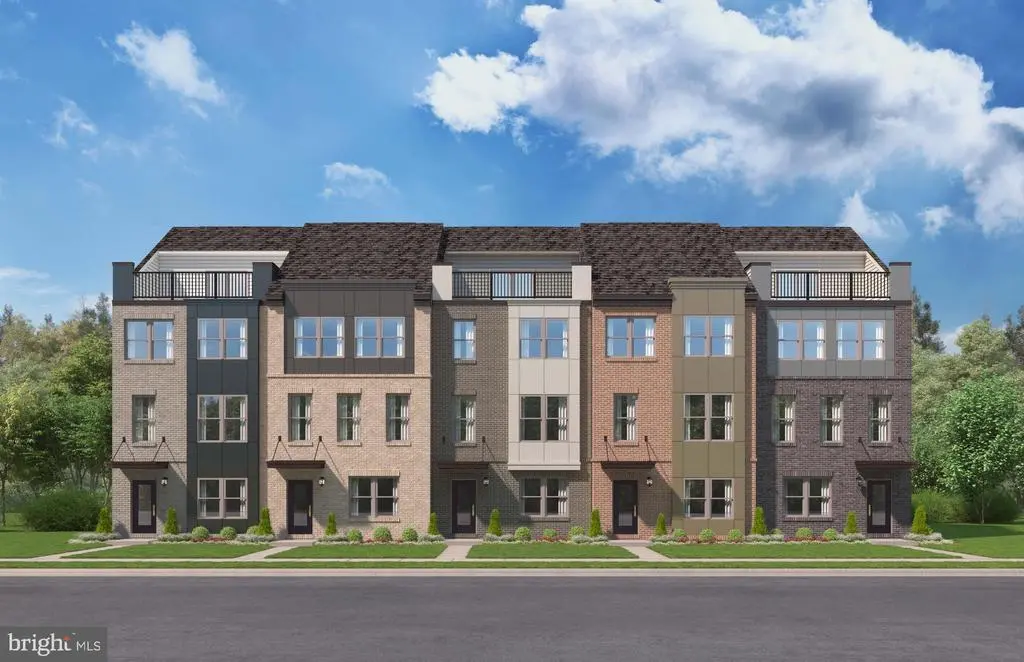 3622 Agate Ln, WOODBRIDGE