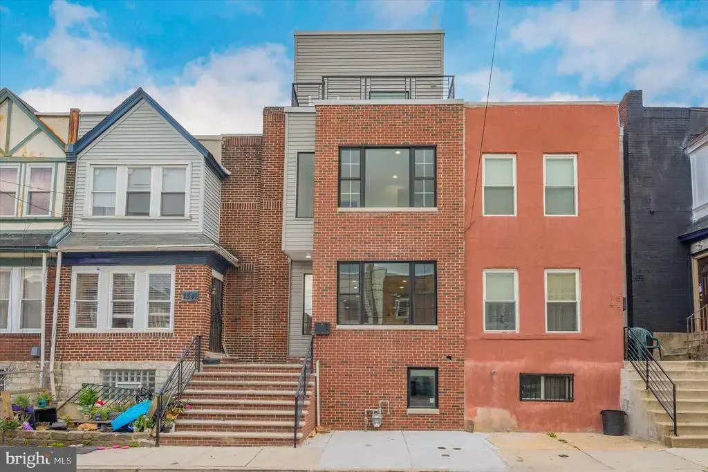 1543 S 31st St, PHILADELPHIA