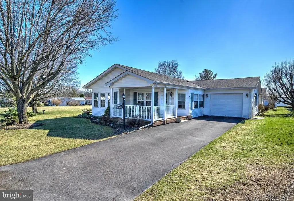 598 Walnut Ct, NEW HOPE