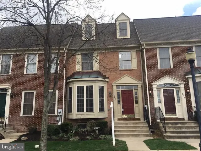 2235 Village Square Rd, Frederick