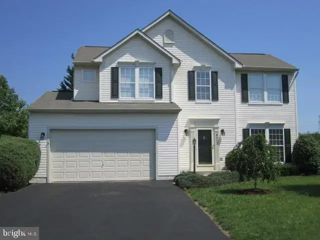 6802 Wythe Ct, Frederick