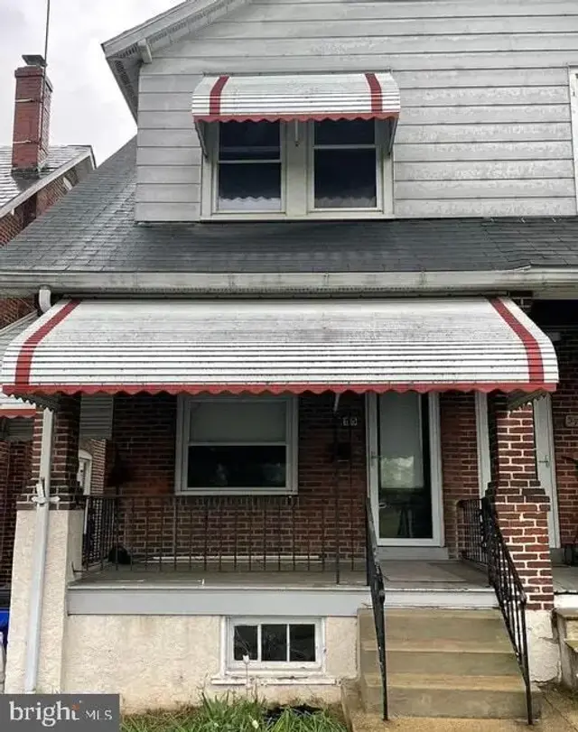 55 Edgewood St, Pottstown