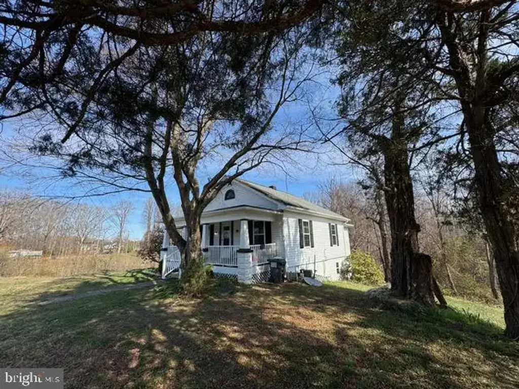 1588 Mountain View Rd, STAFFORD