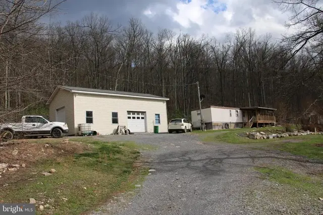 680 Sawlog Rd, Gore
