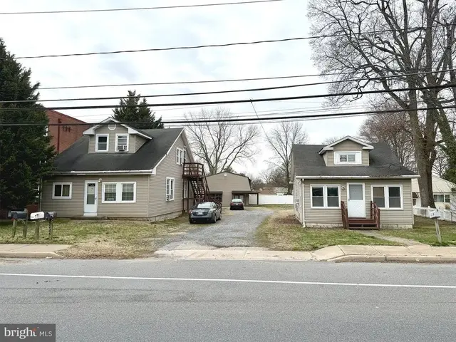 8224 Fort Smallwood Rd, Baltimore