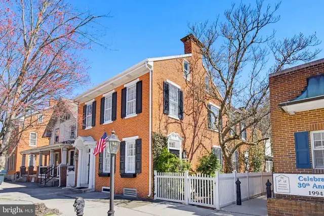 223 Broadway, Hanover