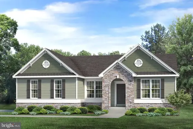 296 Robbins Rd, Frederica