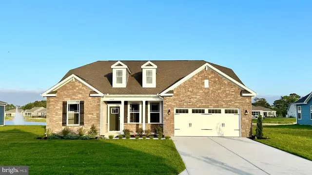 24125 West Cypress Way, Milton