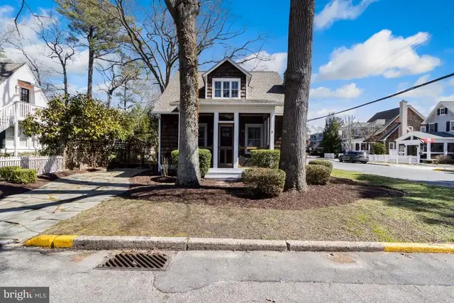 85 Sussex St, Rehoboth Beach