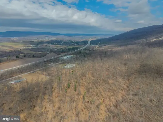 242 Brush Mountain Road, Altoona