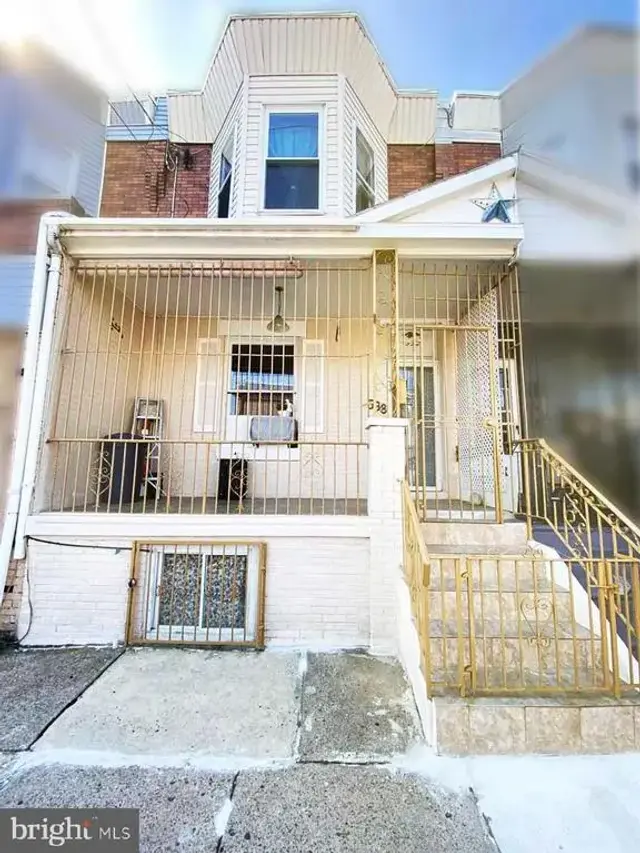 538 W Pike St, Philadelphia