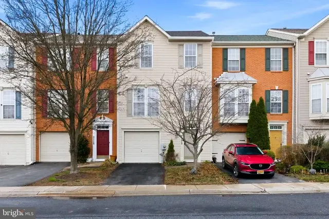 6120 Newport Ter, Frederick