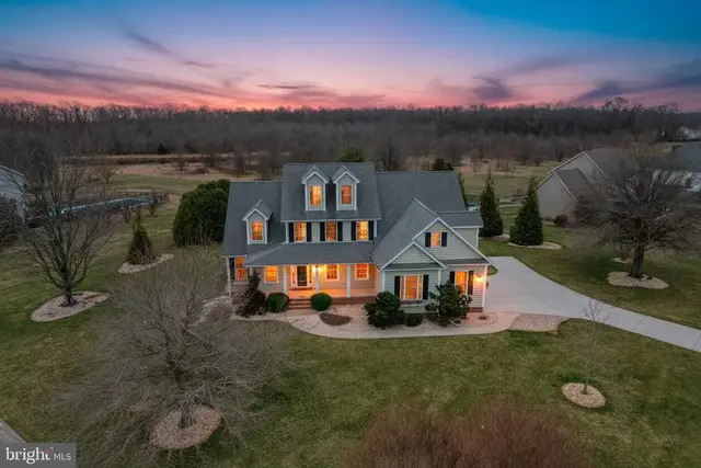 25 Ridgewood Dr, Camden Wyoming