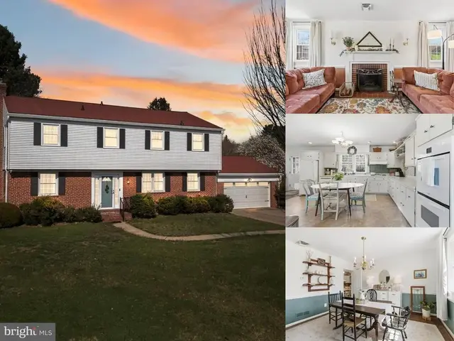 1 Glenluce Ct, Towson