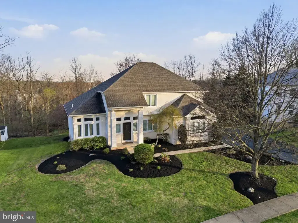 1035 Hickory Ridge Dr, CHALFONT