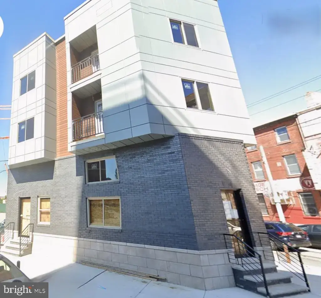 1100-ridge Ave Ridge Ave, PHILADELPHIA
