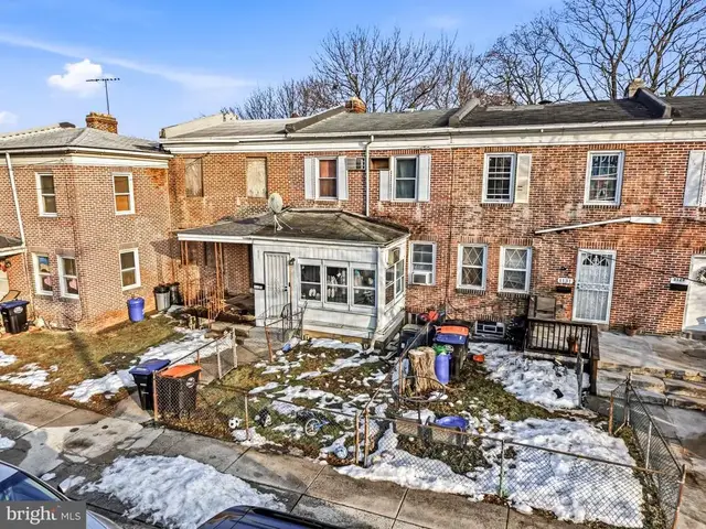 1133 Remington St, Chester