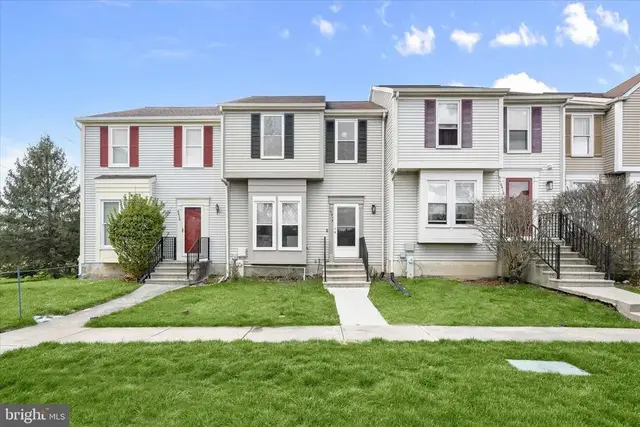 6414 Pound Apple Ct, Columbia