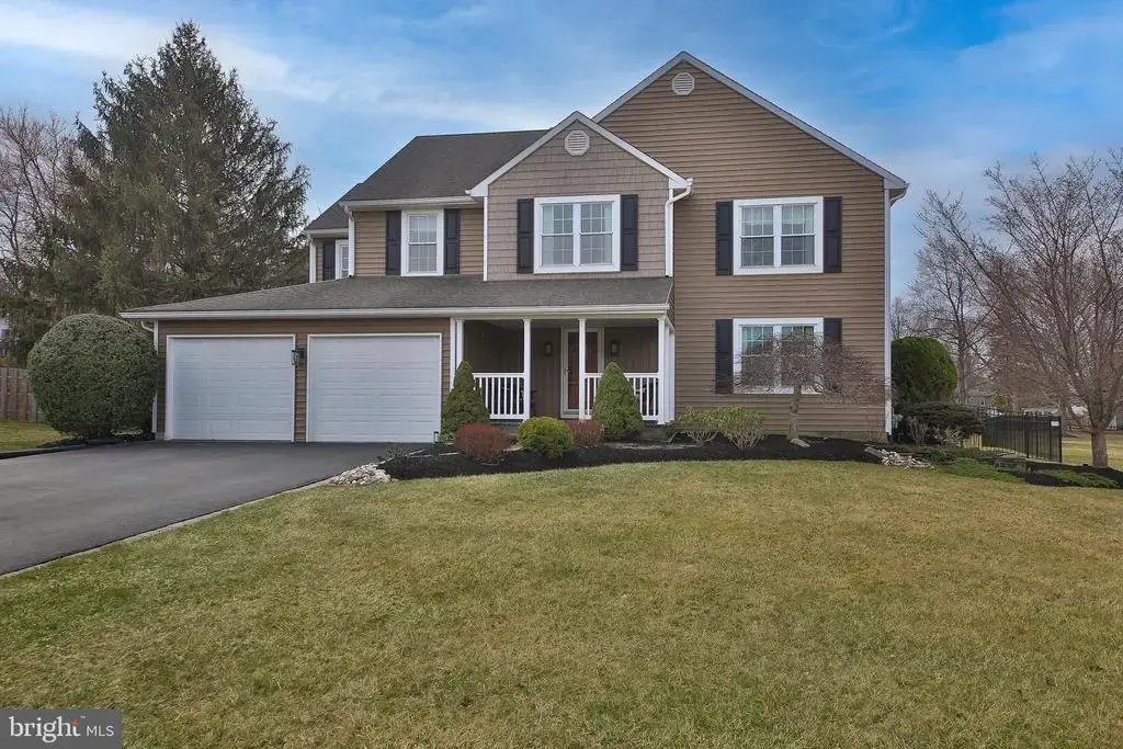 367 Merion Pl, NEWTOWN