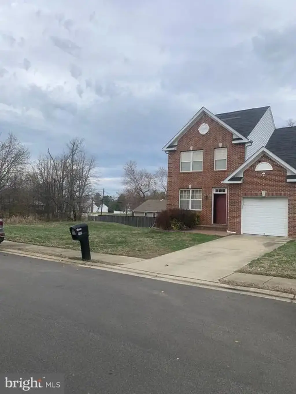 1100 Station Dr, LA PLATA