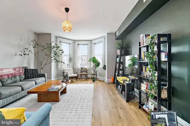 2804 Guilford Ave, Baltimore
