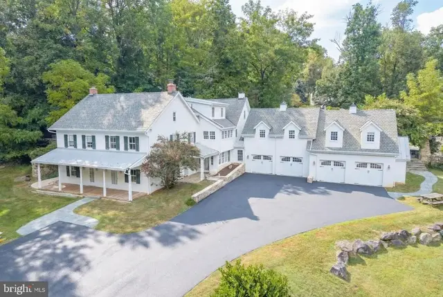 580 Reeds Rd, Downingtown