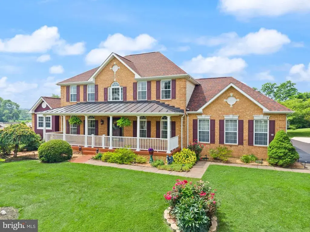 99 Fox Ln, WHITE POST