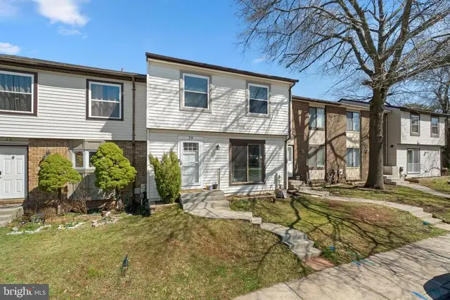29 Mountaingate Dr, Frederick