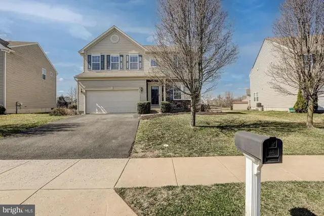 129 Abbigail Xing, Townsend