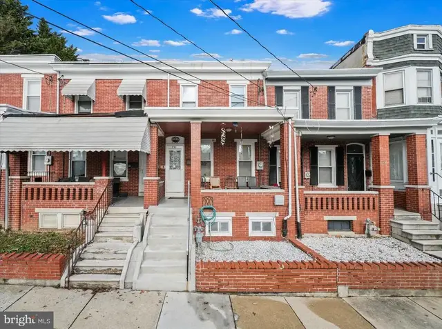 733 S Harrison St, Wilmington