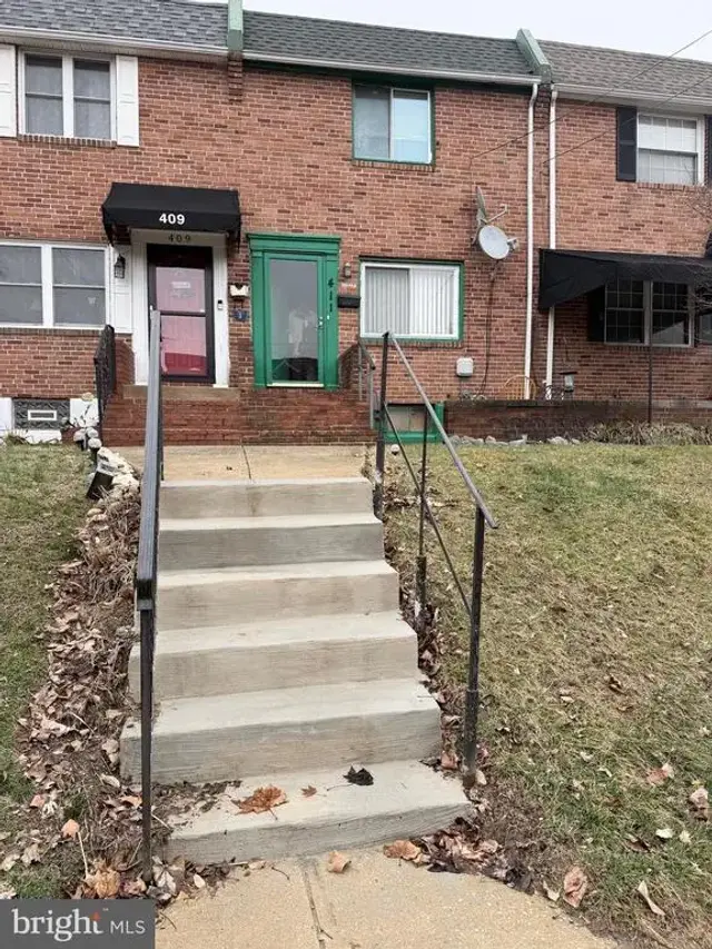 411 E 35th St, Wilmington