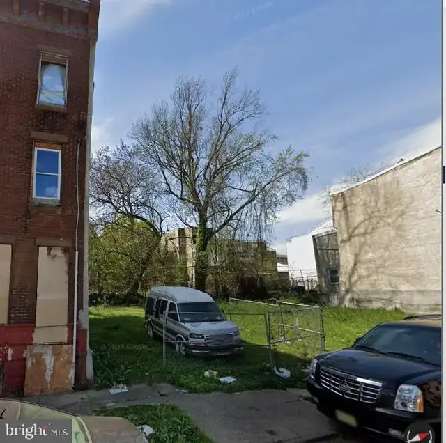 2204, 2206, 2208 N Franklin St, Philadelphia