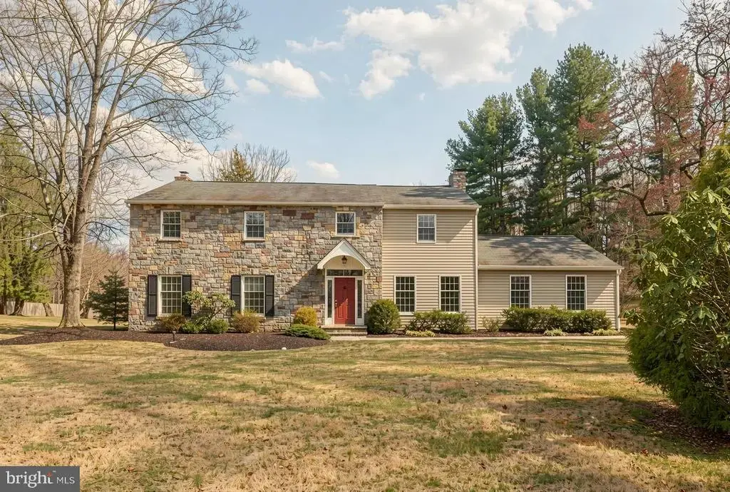 6724 Upper York Rd, NEW HOPE