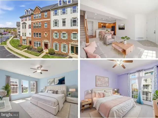6424 Alan Linton Blvd E, Frederick