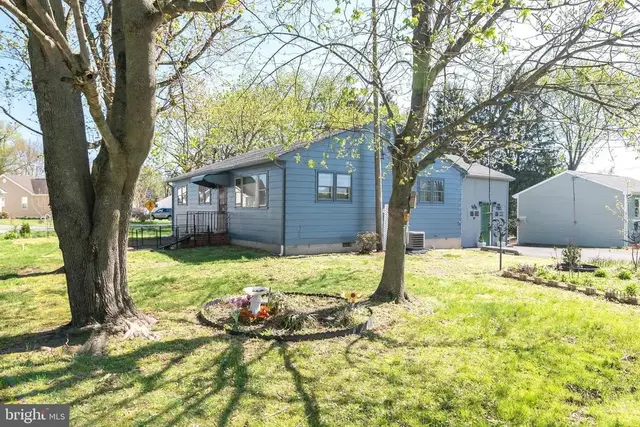 1680 Peach Basket Rd, Felton