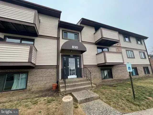830 Heather Ridge Dr #22c, Frederick