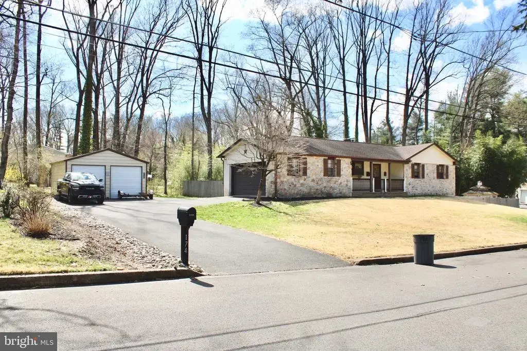 174 Hershel St, FEASTERVILLE TREVOSE